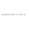AUGMENTIN BD 1G TAB 12S