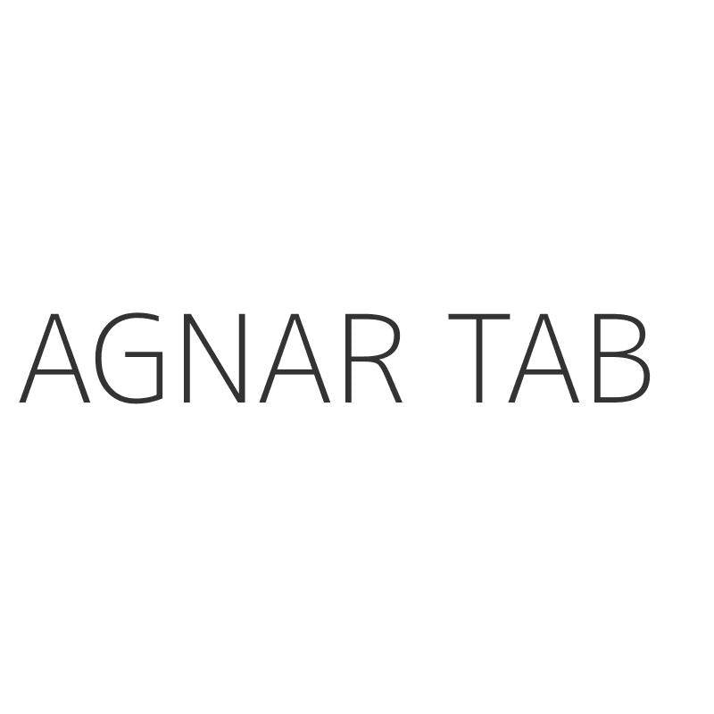 AGNAR TAB