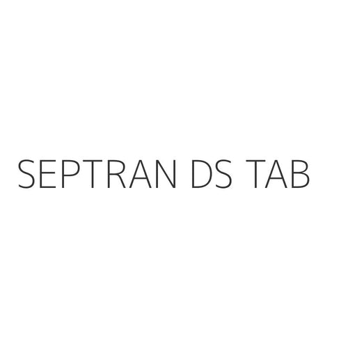 SEPTRAN DS TAB