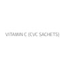 VITAMIN C (CVC SACHETS)