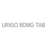 URIGO 80MG TAB