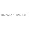 DAPWIZ 10MG TAB