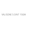 VALISONE S OINT 15GM