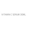 VITAMIN C SERUM 30ML