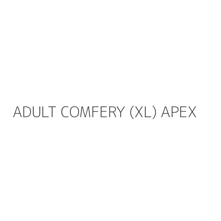 ADULT COMFERY (XL) APEX