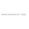 HIMANI NAVRATNA OIL 100ML