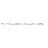 WHITE BALANCE FACE WASH 100ML