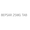 BEPSAR 25MG TAB