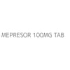 MEPRESOR 100MG TAB
