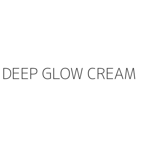 DEEP GLOW CREAM