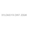 XYLOAID FA OINT 20GM