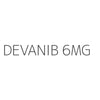 DEVANIB 6MG
