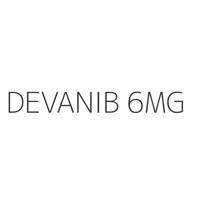 DEVANIB 6MG