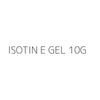 ISOTIN E GEL 10G