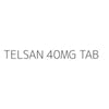 TELSAN 40MG TAB