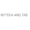 MYTEKA 4MG TAB