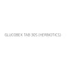 GLUCOBEX TAB 30S (HERBIOTICS)