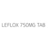 LEFLOX 750MG TAB