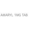 AMARYL 1MG TAB