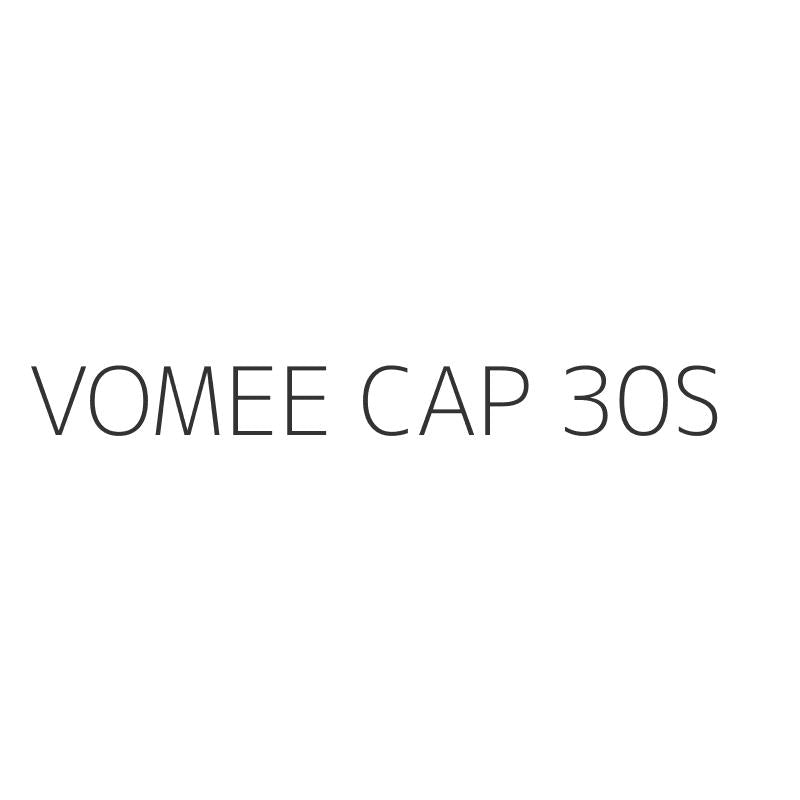 VOMEE CAP 30S