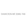 DIAMICRON MR 30MG TAB