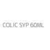 COLIC SYP 60ML