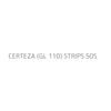 CERTEZA (GL 110) STRIPS 50S
