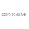 EZIDAY 50MG TAB