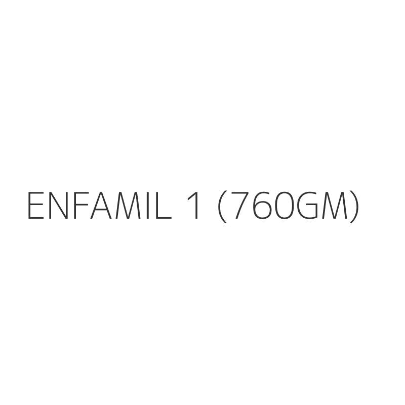 ENFAMIL 1 (760GM)