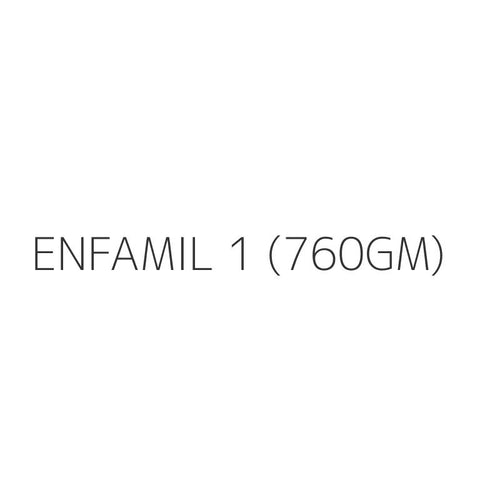 ENFAMIL 1 (760GM)