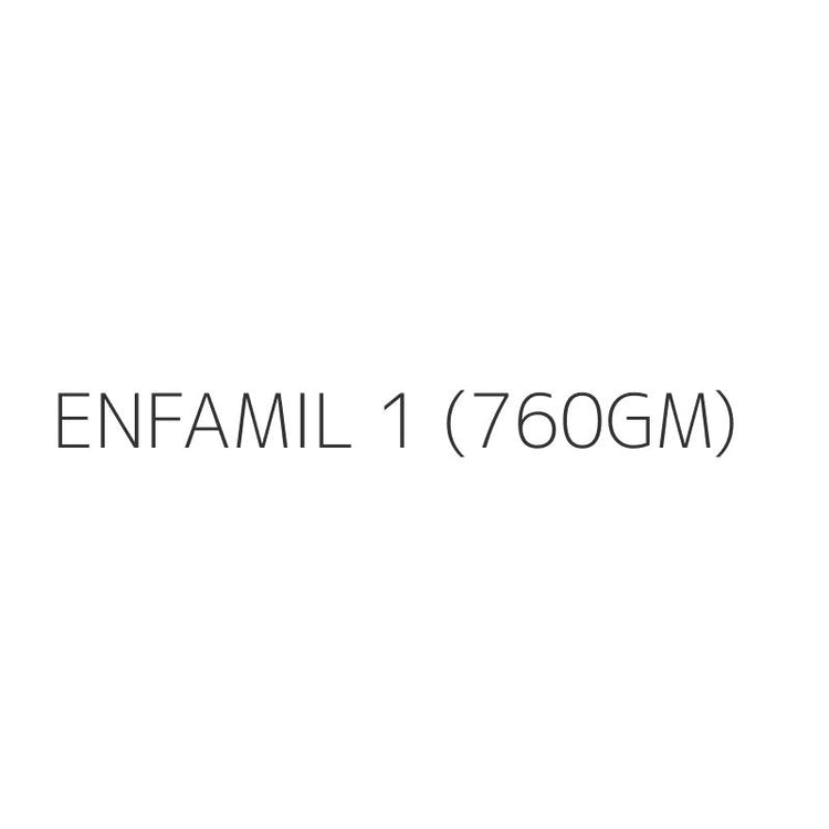 ENFAMIL 1 (760GM)