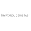 TRYPTANOL 25MG TAB