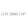 LYTA 30MG CAP