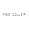IRONIC 120ML SYP