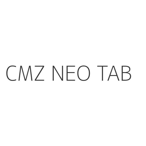 CMZ NEO TAB