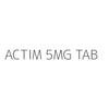 ACTIM 5MG TAB
