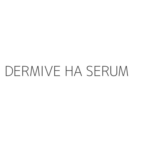DERMIVE HA SERUM