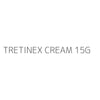 TRETINEX CREAM 15G