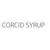 CORCID SYRUP