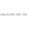 AMLOCARD 5MG TAB