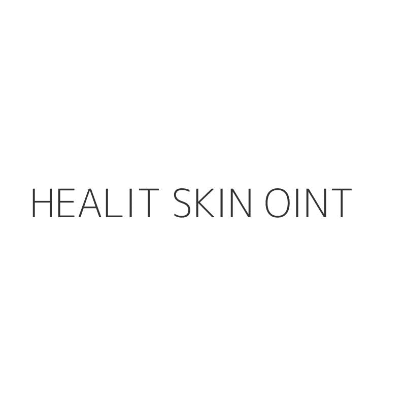 HEALIT SKIN OINT