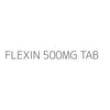 FLEXIN 500MG TAB