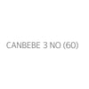 CANBEBE 3 NO (60)