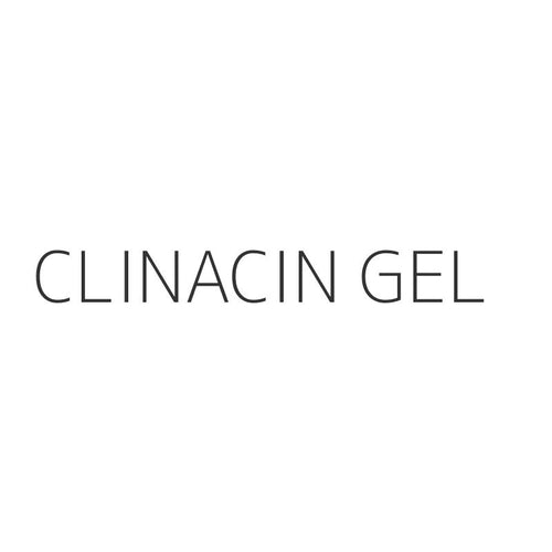 CLINACIN GEL