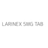 LARINEX 5MG TAB