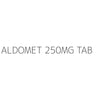 ALDOMET 250MG TAB