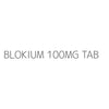 BLOKIUM 100MG TAB