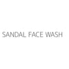 SANDAL FACE WASH