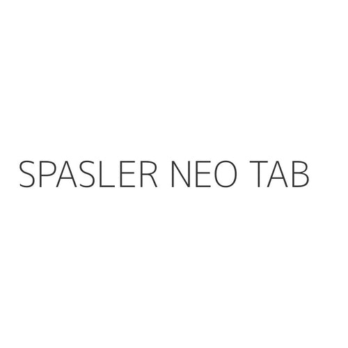 SPASLER NEO TAB