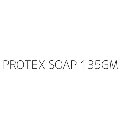 PROTEX SOAP 135GM